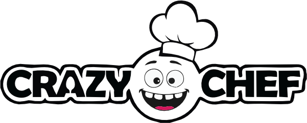 Crazy-Chef logo